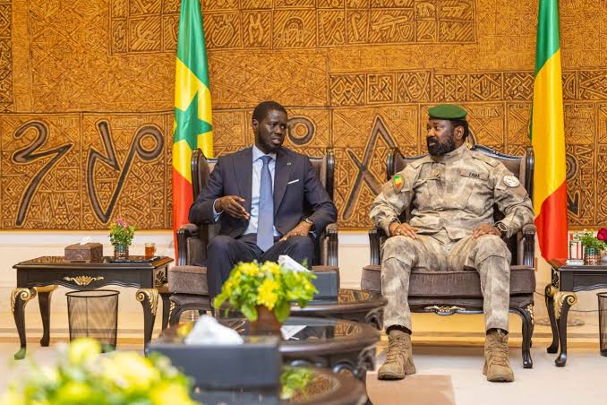 SENEGAL- MALI : DEUX ECONOMIES SOUS HAUTE SURVEILLANCE DU FMI PAR LE PROF ABOU TOURÉ