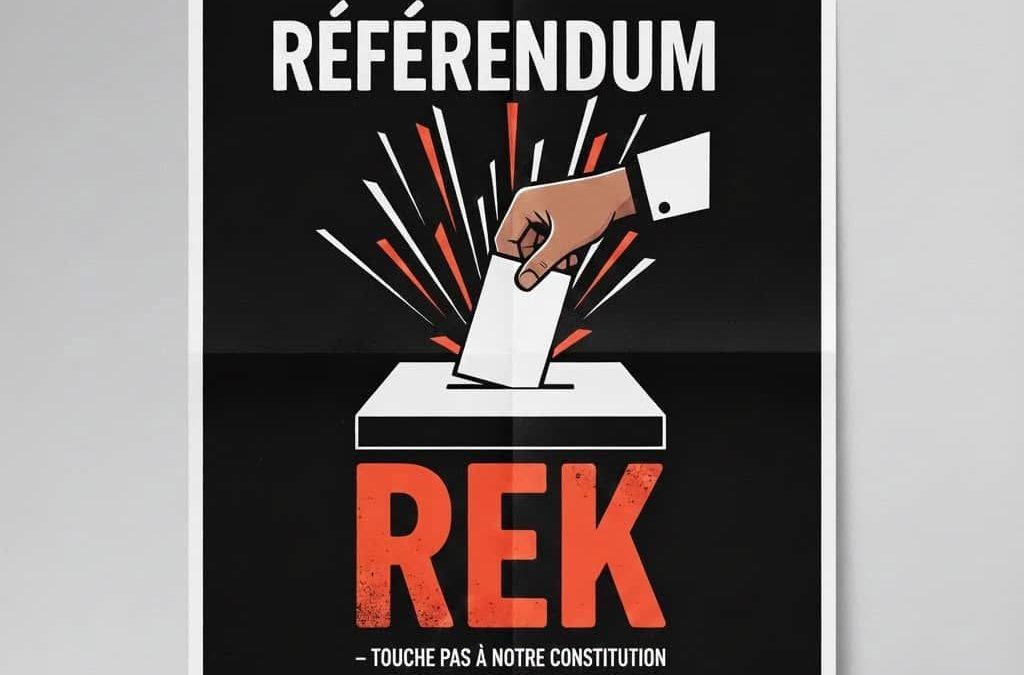 COMMUNIQUÉ CONJOINTRappel à l’Ordre – FRDS – RTS – MSD