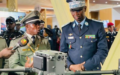 La digitalisationUn levier de l’équité territorialeLe Ministère des Finances et du Budget (MFB) a, lors de la Foire internationale de Dakar (FIDAK), organisé un panel sur le thème : « la digitalisation de l’administration financière : un levier pour l’équité territoriale ». l’activité s’était déroulée en présence de Monsieur Diafara SEYE, Conseiller technique du Ministre des Finances et du Budget.