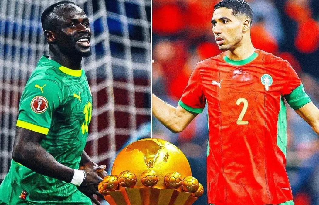 SENEGAL 🇸🇳 -MAROC 🇲🇦 :DES SECTEURS BANCAIRES INTERCONNECTES PAR LE PROF ABOU KANE