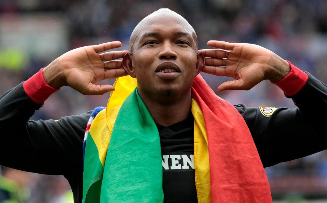 FÉDÉRATION SÉNÉGALAISE DE FOOTBALL CONTRE ELH DIOUF