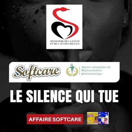 AFFAIRE SOFTCARE : 40 JOURS APRES, LA VERITE ATTEND TOUJOURS