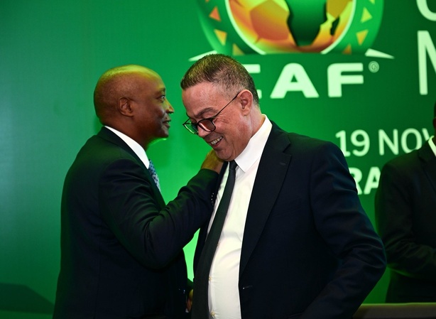 La décision de la CAF : une double victoire éclante pour le Sénégal