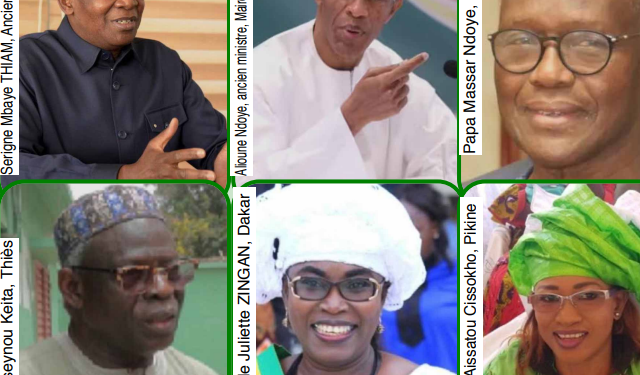 MANIFESTE “Dundal PS”Faire revivre le Parti socialiste