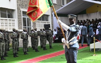 A l’instar de la communauté douanière mondiale, l’Administration des Douanes du Sénégal a célébré la Journée internationale de la Douane.La cérémonie, présidée par le Ministre des Finances et du Budget, Cheikh DIBA, s’est tenue au siège de la Direction générale des Douanes.