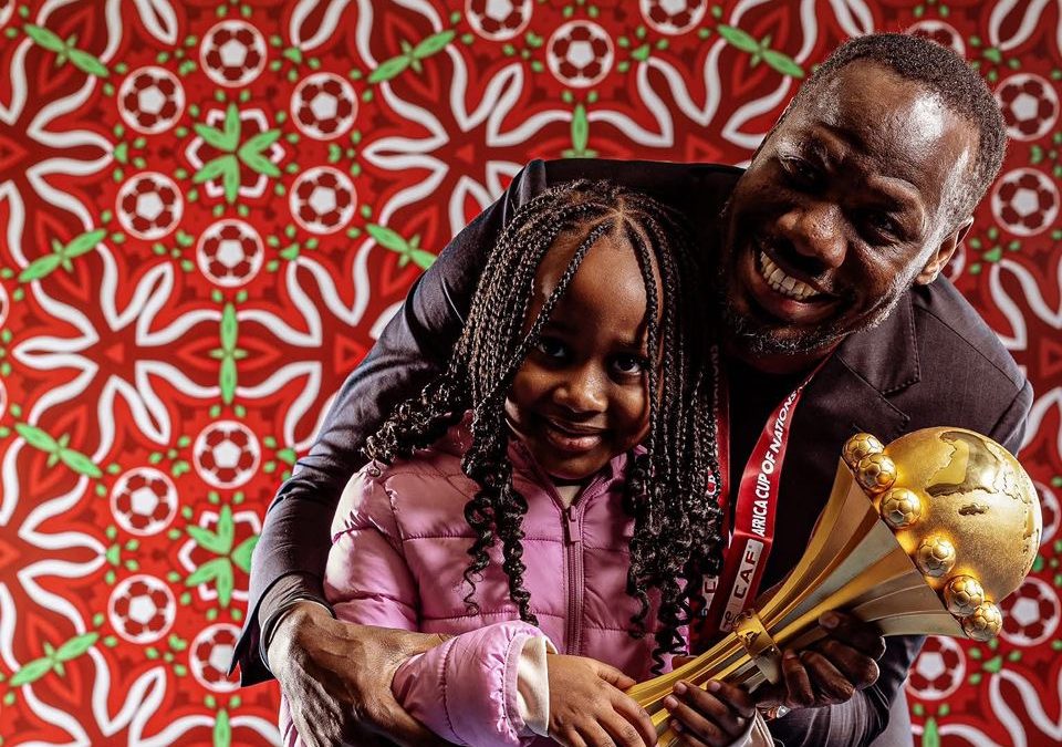 L&rsquo;Élodie de Pape Thiaw : Un symbole de dignité sénégalaise