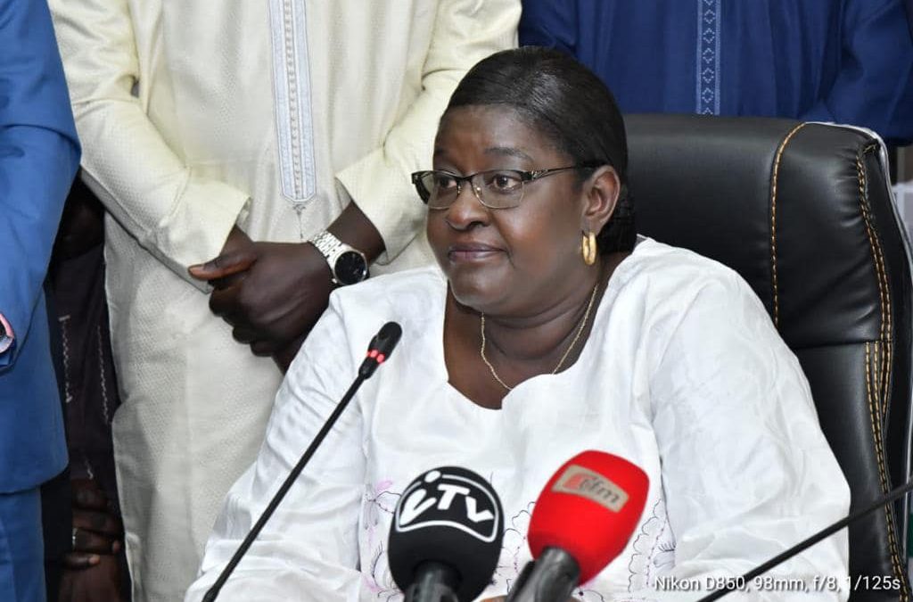 Couverture sanitaire universelle : le ministère de la Santé annonce la prise en charge gratuite des femmes porteuses de fistules obstétricales au Sénégal à partir de janvier 2023