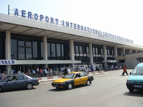 A qui appartiennent les terres de l’aéroport LSS de Dakar ?