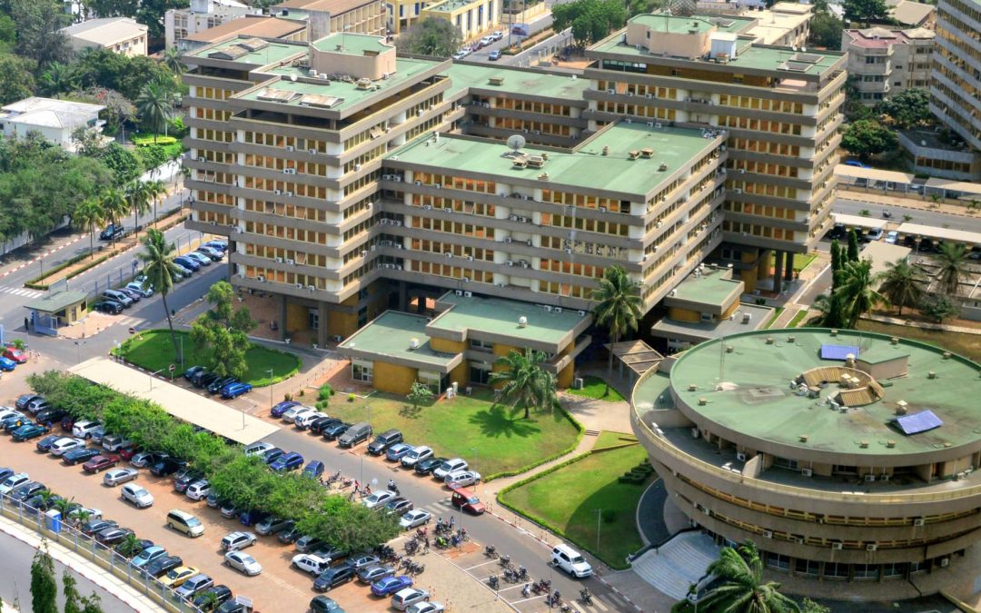 La Côte d’Ivoire émet pour la 1ère fois un emprunt obligataire de 350 milliards FCFA à taux variable