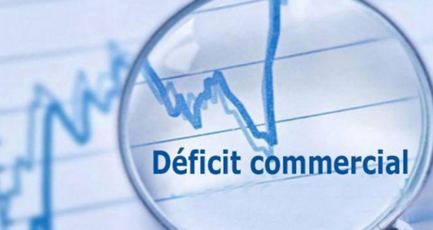 Le déficit commercial s’est détérioré de 181,8 milliards en septembre (DPEE)