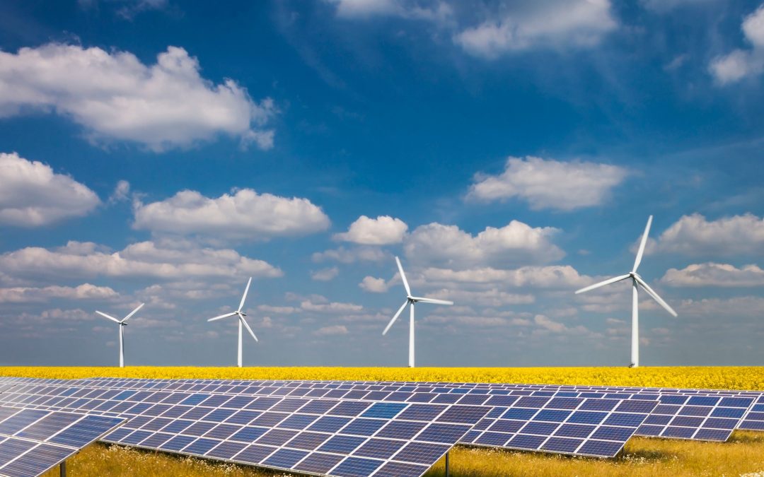 Energies renouvelables et efficacité énergétique : Mise à niveau des entreprises