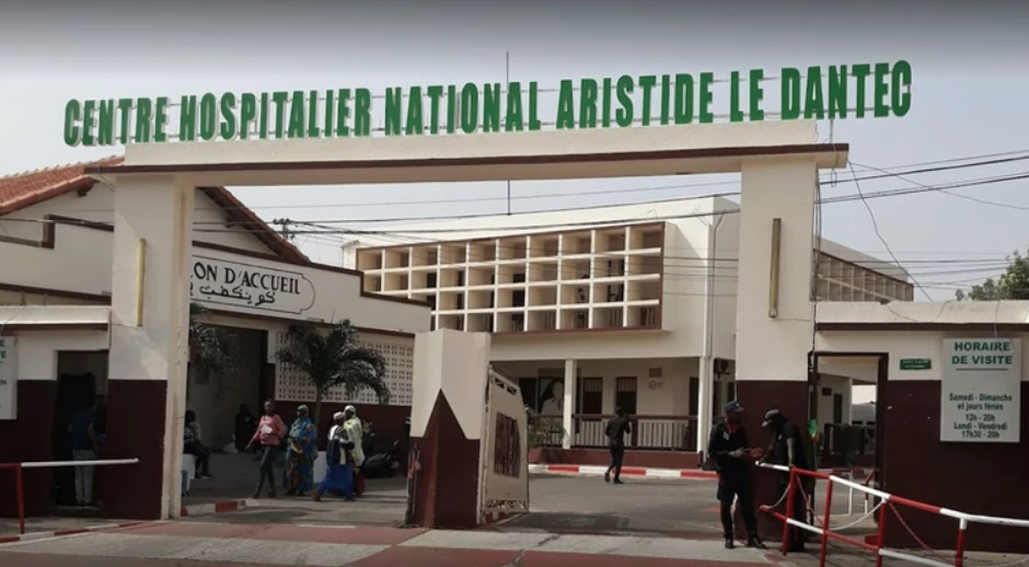Hôpital Le Dantec : les assurances du ministre des Finances Moustapha Ba sur les 3 hectares restants du foncier
