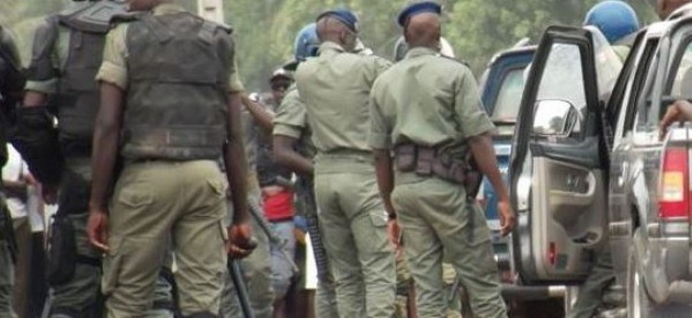 Disparition de deux gendarmes originaires de Kanfountine : le maire de la localité très inquiet demande à l’Etat de tout mettre en œuvre pour les retrouver