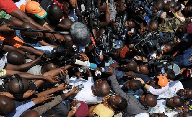 RAPPORT SUR L’ÉTAT DE LA LIBERTÉ DES MÉDIAS ET DE LA SÉCURITÉ DES JOURNALISTES EN AFRIQUE : La presse sénégalaise diagnostiquée