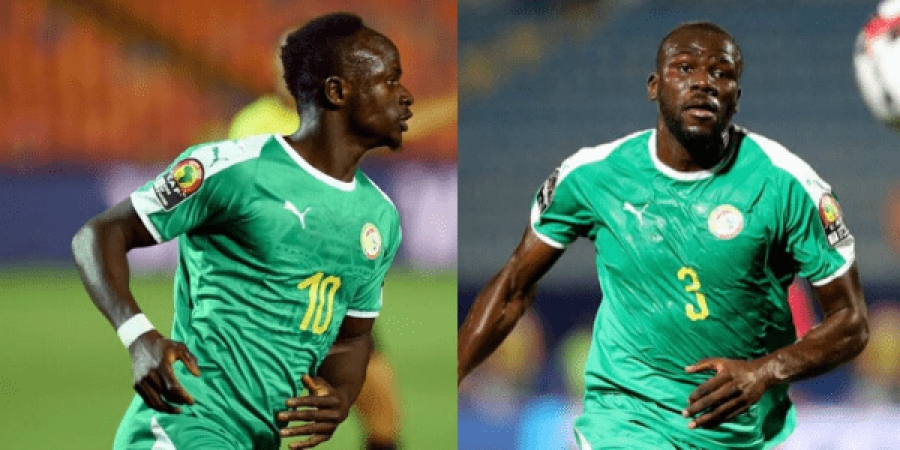 Kalidou Koulibaly :  » Les Lions vont jouer pour faire honneur  à Sadio Mane  »