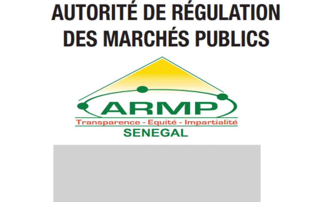 Commande publique : l’ARMP capitalise l’expertise française