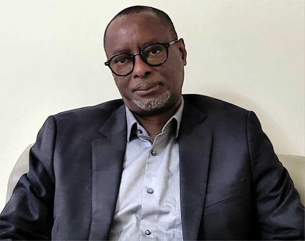 Hamidou Diop, Sg du Cnp : «La déclaration de Adama Lam n’engage pas le Cnp»