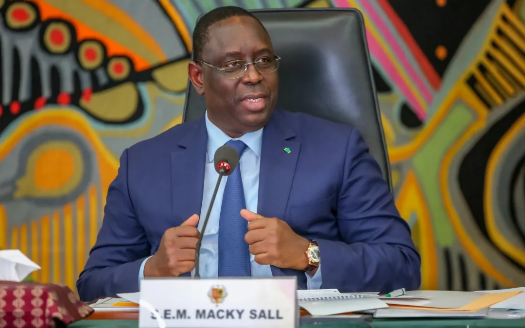 3e mandat : Macky Sall face à l’obligation de se prononcer
