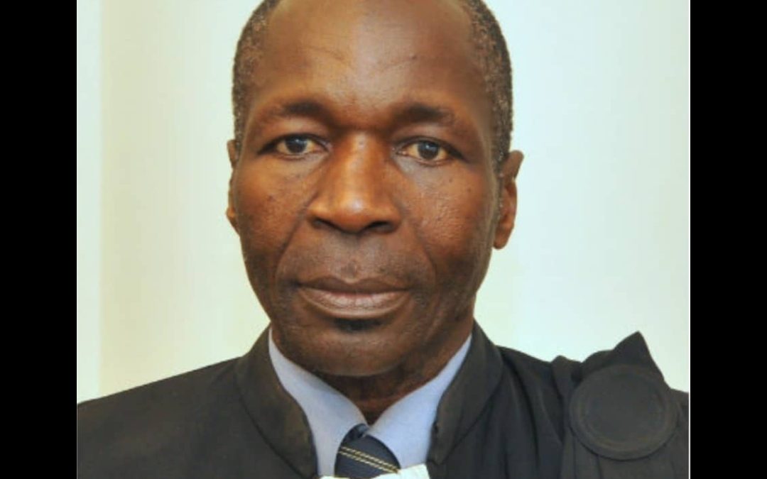 Me Ousseynou Fall plaide pour la création d’un syndicat d’avocat au Sénégal