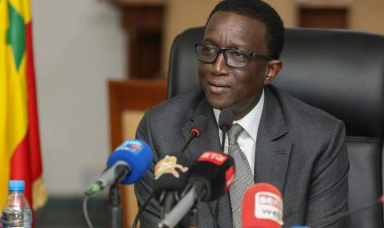 Conseil interministériel sur la sécurité routière : les 22 «commandements» du Premier ministre Amadou Ba