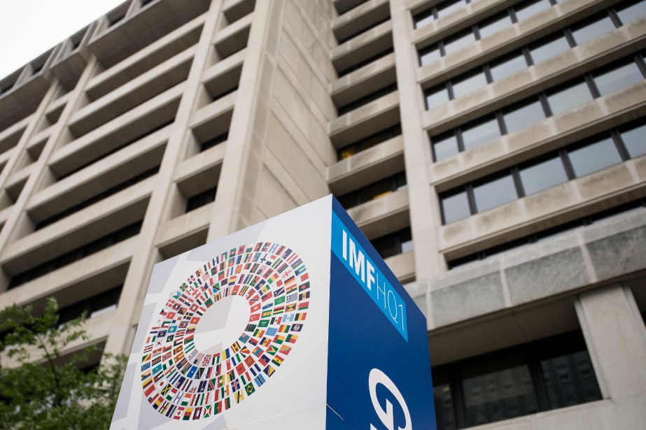 Le FMI annonce la diffusion immédiate d’environ 133 milliards de FCFA pour le Sénégal
