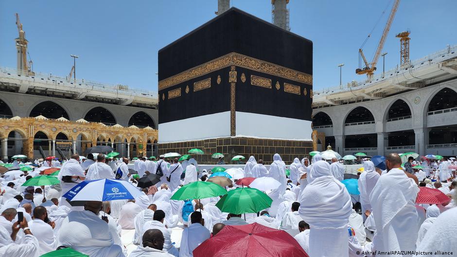 Hajj : Ryad signe des conventions avec 19 pays
