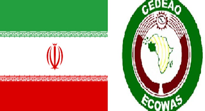 L’Iran passe en revue ses relations commerciales avec la Cédéao