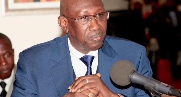 Ngoufa Fall Kane sur la reddition des comptes : «Les rapports des corps de contrôle ne doivent pas servir de levier à des fins politiques»