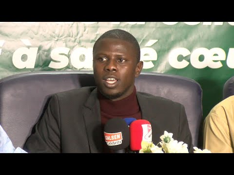 Ngagne Demba Touré : «Projé Pastef Moy Djelé Djaam Yi ci Djamou Sen Moromou Djaam, Yoboulen Ci Djamou Yalla»