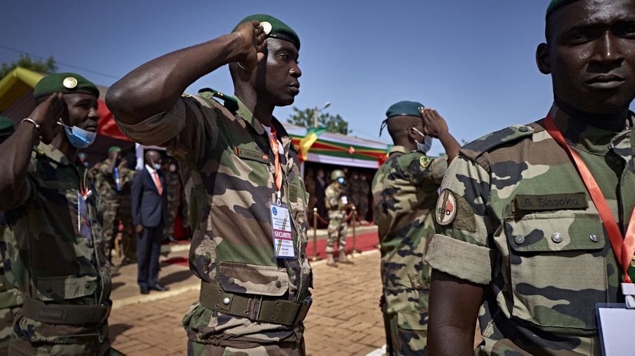 Soldats décédés au Mali : L’Etat a pris des mesures sociales pour accompagner les familles (ministre)