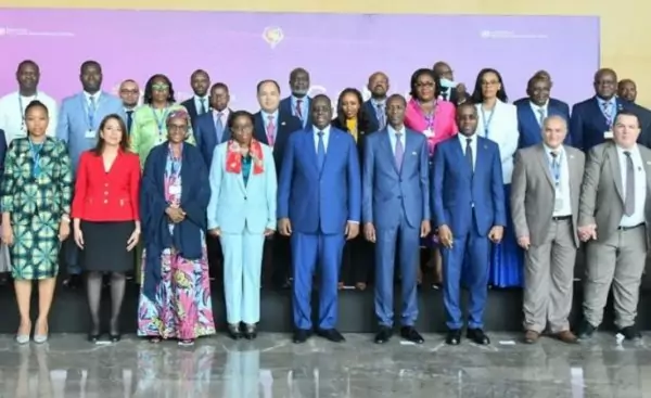 Les ministres africains des finances, de la planification et du développement économique ont appelé à des réformes du système des Droits de tirage spéciaux (DTS) du FMI.
