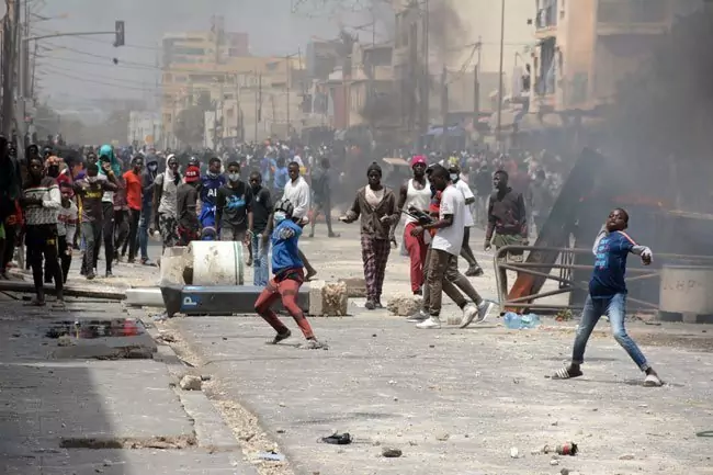 Les conséquences économiques des violentes manifestations notées ces temps-ci, à Dakar et dans les régions