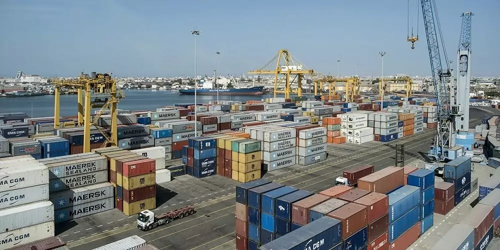 Domaine maritime et portuaire:Le Sénégal et la Belgique veulent renforcer leur partenariat