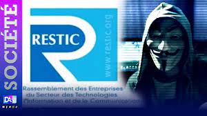 Cyberattaque:Quand le RESTIC alertait sur les vulnérabilités des réseaux face aux cyber-pirates et cyber-terroristes.￼