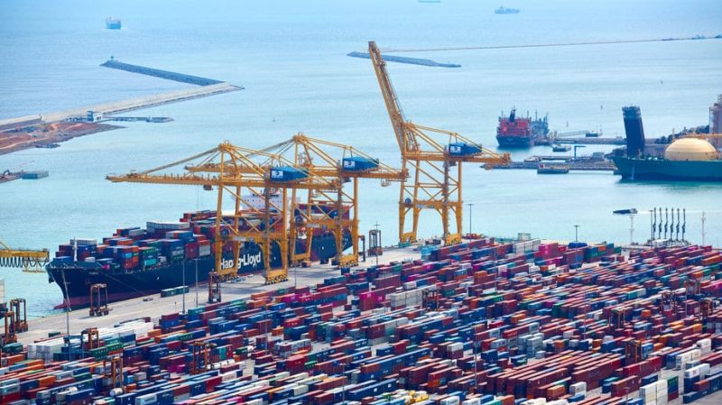 Afrique: Classement des 46 ports à conteneurs les plus performants en 2022