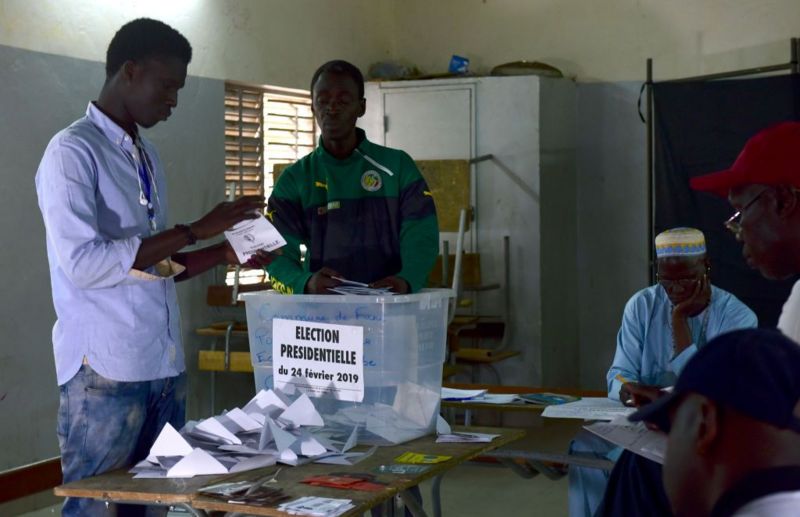 L’obstacle à l’accès au libre choix risque de remettre en cause le droit de vote de certains citoyens Sénégalais à l’élection présidentielle de 2024.