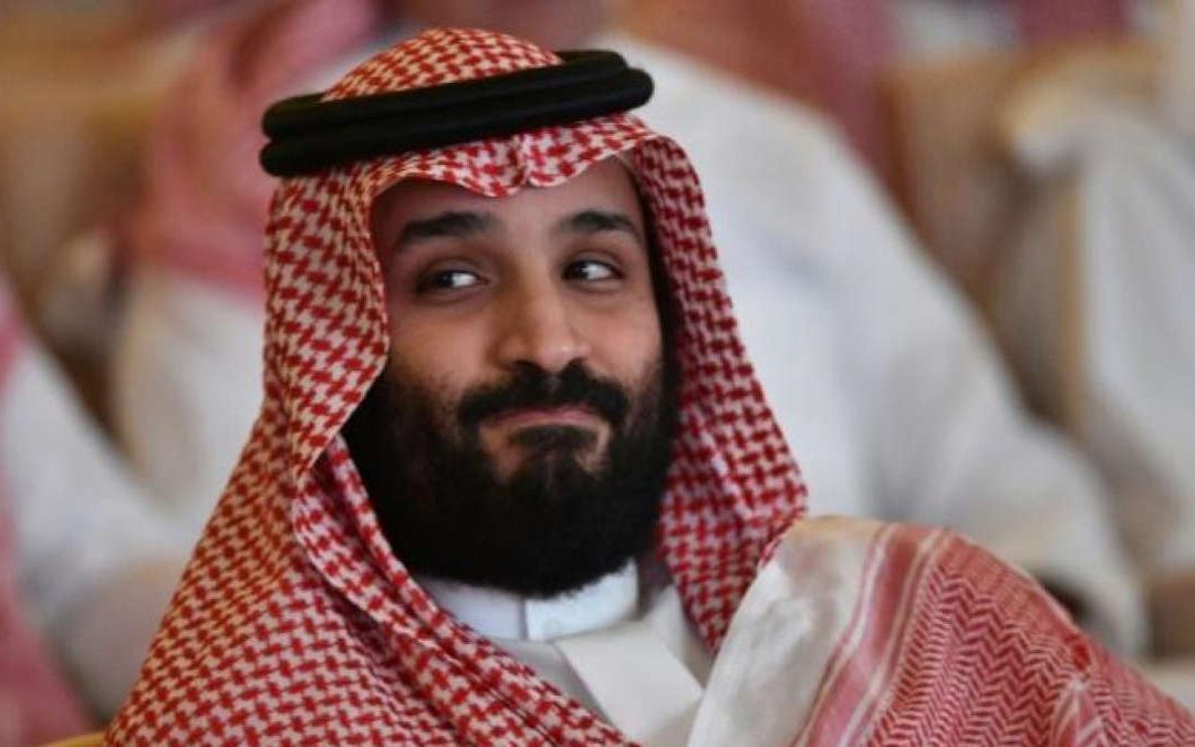 Pétrole: Coup de semonce de l’Arabie Saoudite