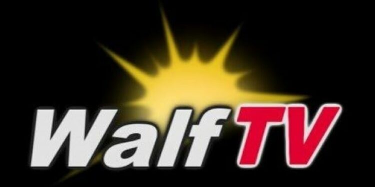 Pour le rétablissement du signal de Walf TV et la fin du harcèlement des journalistes !