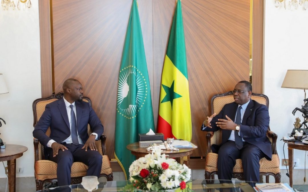 SENEGAL – Le projet d’amnistie générale du président Sall qui ne passe pas partout, Pastef dans l’embarras
