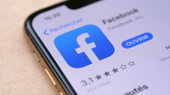 Panne générale chez Meta: Facebook, Instagram et Compagnie Hors Service