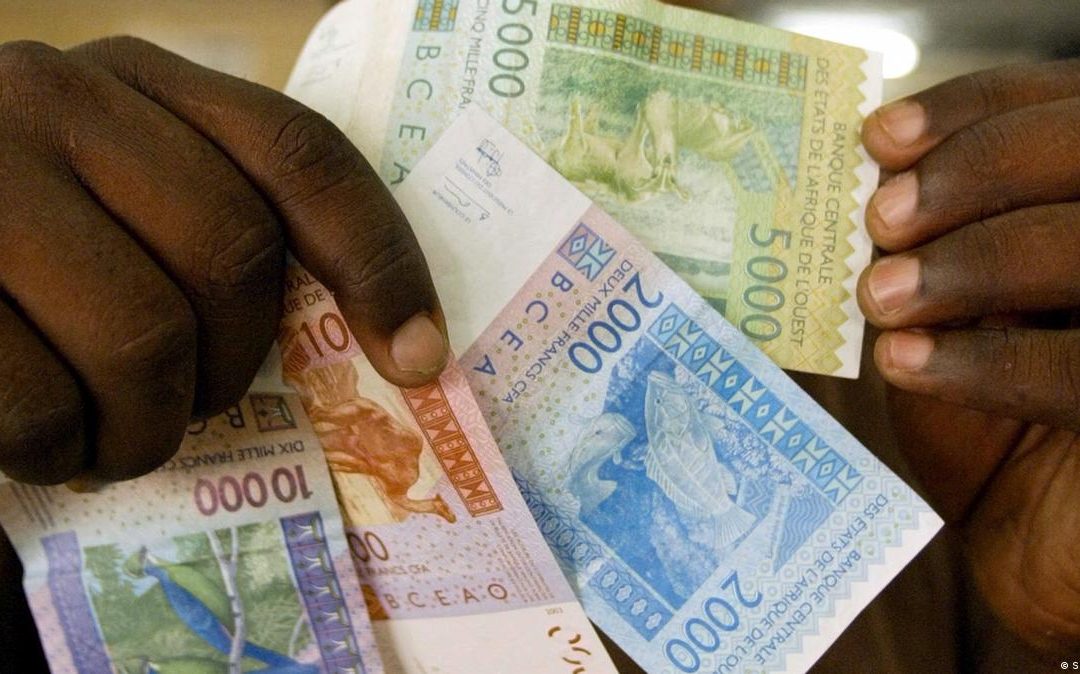 Monnaie commune du Burkina Faso, du Mali et du Niger : les conditions de la réussite