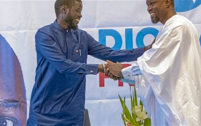 Présidentielle au Sénégal : « Les libérations de Sonko et Diomaye Faye changent la donne »