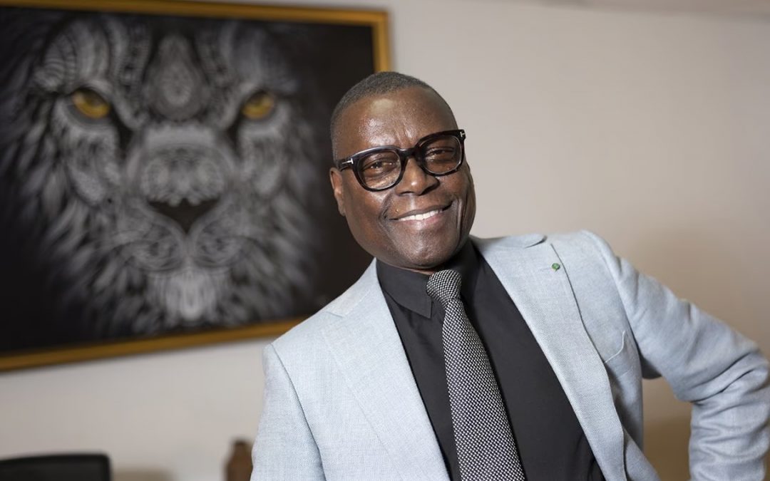Pierre Goudiaby Atepa : « Grâce au pétrole et au gaz, le Sénégal ne devrait plus être un pays pauvre d’ici à dix ans »