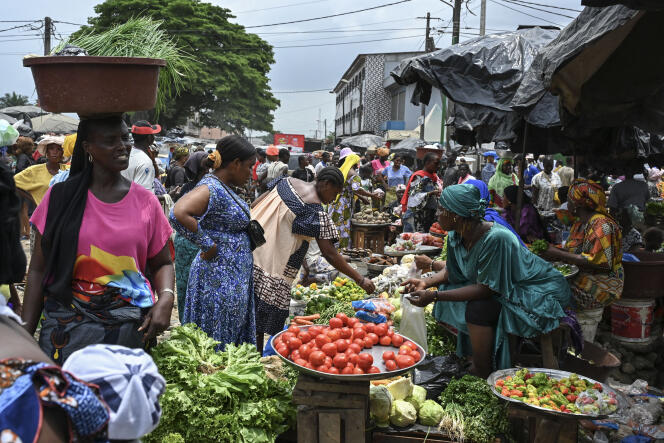 La croissance des économies africaines devrait atteindre 3,4 % en 2024, mais doit encore gagner en rapidité et en équité pour réduire la pauvreté