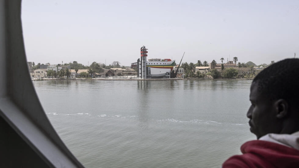 Au Sénégal, reprise de la liaison maritime entre Dakar et la Casamance