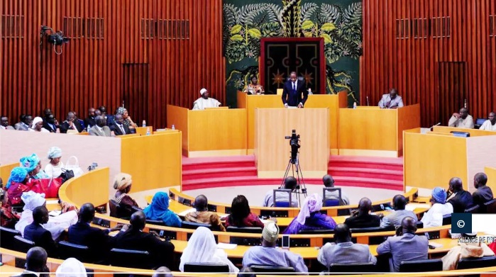 Lettre Ouverte aux Députés du Sénégal :Proposition de Projet de Loi pour la Criminalisation des Détournements de Fonds Publics