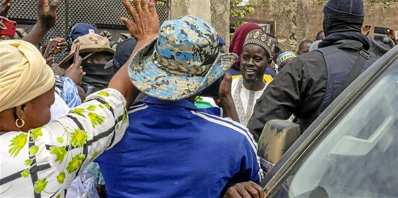 Bassirou Diomaye Faye peut-il transformer le Sénégal ?