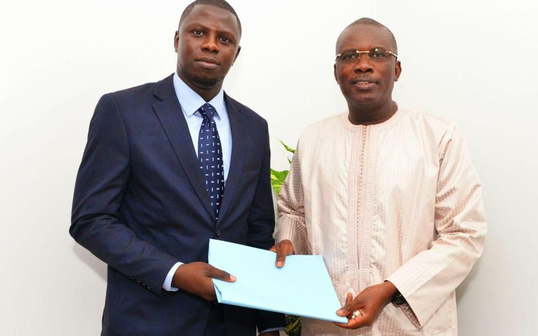 Richesses minières : Ngagne Demba Touré dénonce les 13 % du Sénégal sur 1507 milliards FCFA générés en 2021