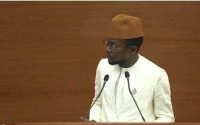 INDEMNISATION ou « ASSISTANCE » EN GUISE DE REMERCIEMENTS?Le jeu de mots ne passera pas.Le Gouvernement a décaissé cinq milliards F CFA pour indemniser les victimes des violences politiques entre 2021 et 2024, semblant décidé à appliquer dans une suspecte urgence, le « Projet » de panser les blessures de « SES » militants.