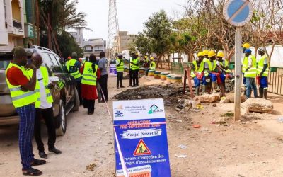 🌾Le Sénégal dépend encore entièrement des importations pour sa consommation de blé : 838 000 tonnes importées en 2023, pour 150 milliards de FCFA selon l’ANSD.